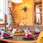 Apart Hotel Alpenhof Werfenweng Hotell