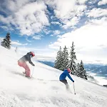 Alpenhof Hotel Werfenweng