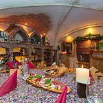Wenger Alpenhof 3*