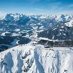 Alpenhof 3* Werfenweng