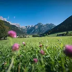 Alpenhof Hotel Werfenweng