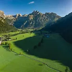 Wenger Alpenhof