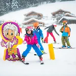 Wenger Alpenhof 3*