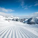 Hotel Wenger Alpenhof