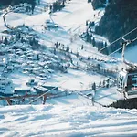 Wenger Alpenhof Werfenweng