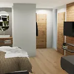 Hotel Alpenhof Werfenweng