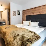 Wenger Alpenhof Hotel