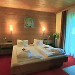 Wenger Alpenhof Hotel 3*
