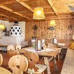 Alpenhof Hotel