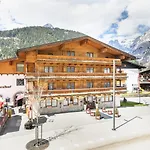Alpenhof Hotel Werfenweng