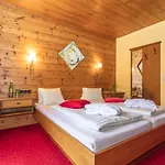 Hotel Wenger Alpenhof Werfenweng