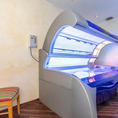 Hotel Alpenhof Werfenweng