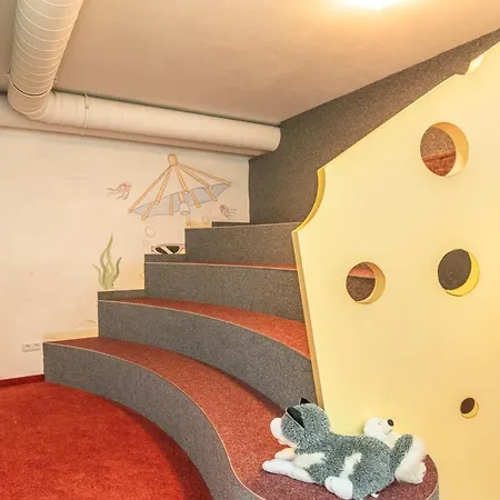 Apart Hotel Alpenhof Werfenweng Hotel 3*