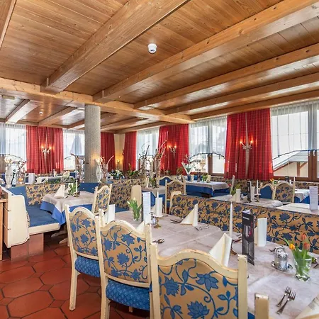 Apart Hotel Alpenhof Werfenweng