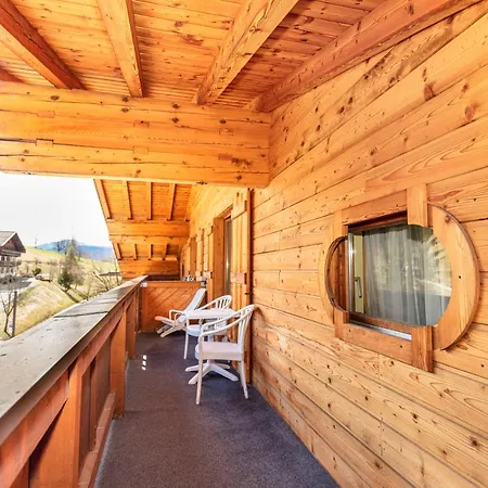 Apart Hotel Alpenhof Werfenweng 3*