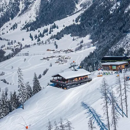 Apart Hotel Alpenhof Werfenweng Werfenweng