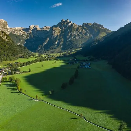 Wenger Alpenhof