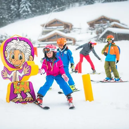 Apart Hotel Alpenhof Werfenweng 3*