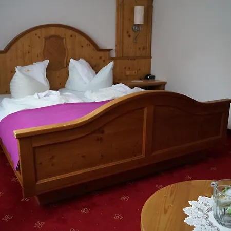 Apart Hotel Alpenhof Werfenweng 3* Werfenweng