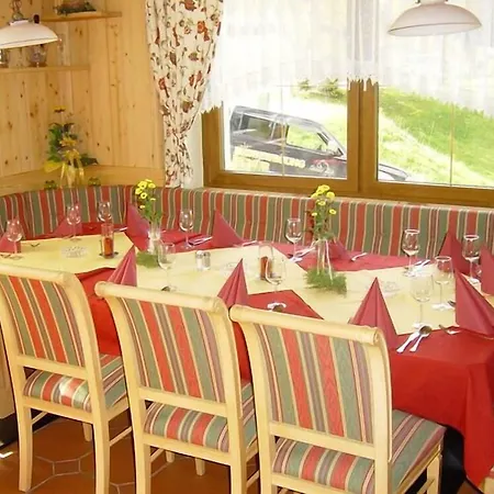 Apart Hotel Alpenhof Werfenweng Werfenweng