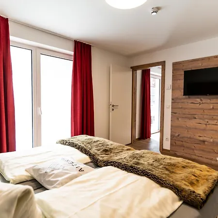 Apart Hotel Alpenhof Werfenweng 3*