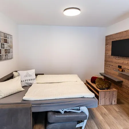 Hotel Apart Hotel Alpenhof Werfenweng