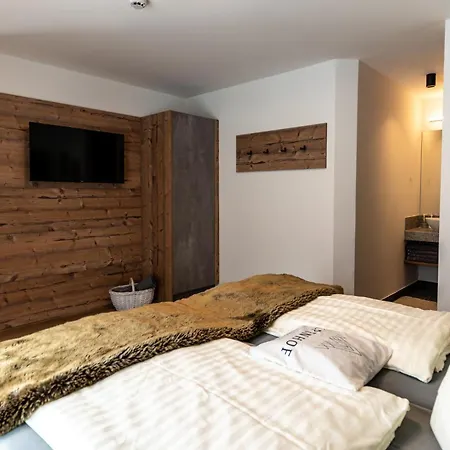 Hotel Alpenhof Werfenweng