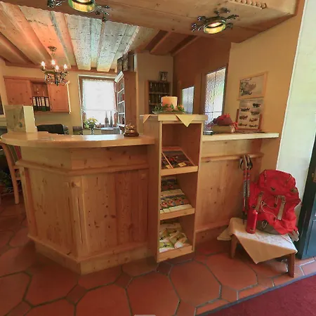 Apart Hotel Alpenhof Werfenweng 3*
