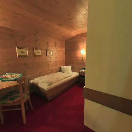 Apart Hotel Alpenhof Werfenweng Hotel