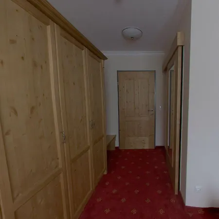 Alpenhof Szálloda Werfenweng