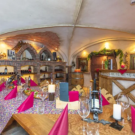 Apart Hotel Alpenhof Werfenweng 3* Werfenweng