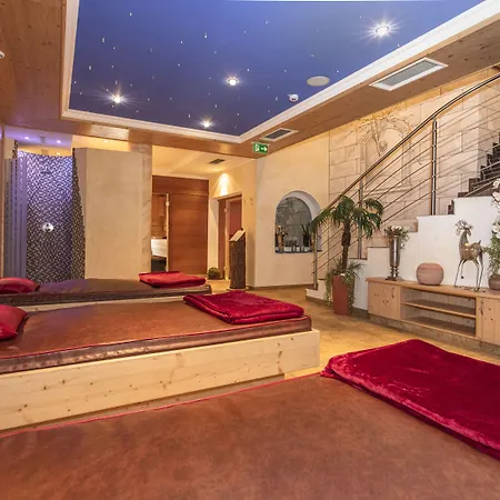 Alpenhof 3* Werfenweng