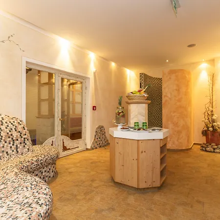 Alpenhof 3* Werfenweng