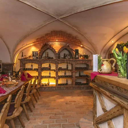 Hotel Apart Hotel Alpenhof Werfenweng