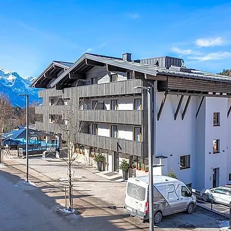 Apart Hotel Alpenhof Werfenweng 3*