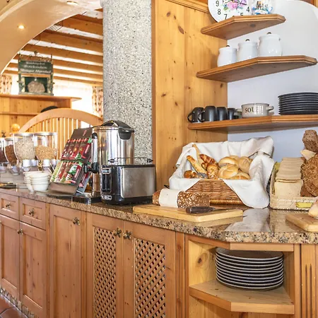 Alpenhof Aparthotel Werfenweng