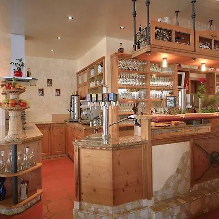 Apart Hotel Alpenhof Werfenweng