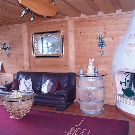 Alpenhof ホテル 3*