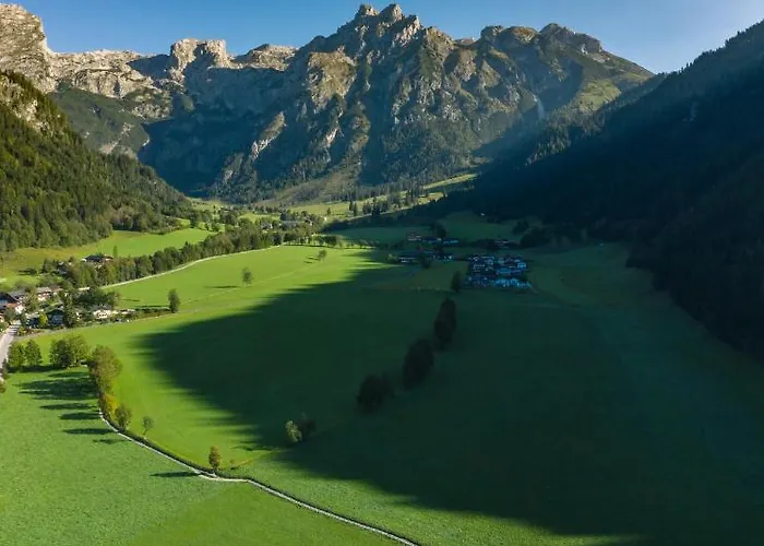 Alpenhof