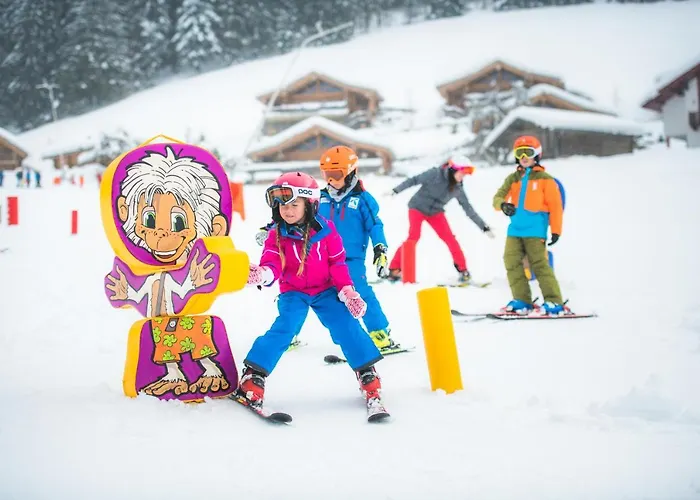 Alpenhof 3*