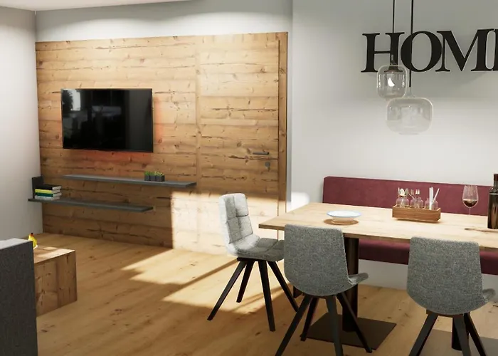 Alpenhof ホテル 3*