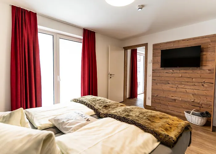 Alpenhof 3*