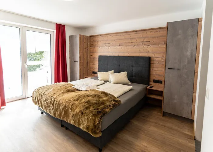 Alpenhof 3*