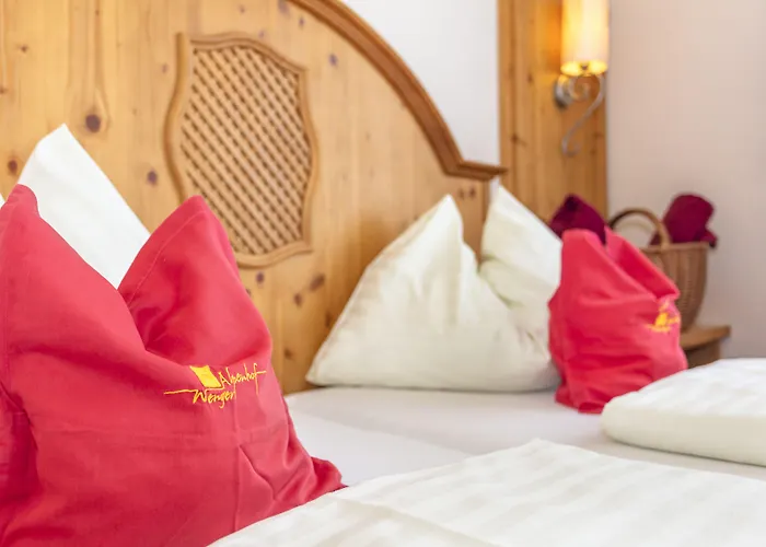 Alpenhof ホテル 3*